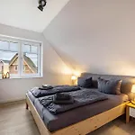 펜션 Treibholz Dassow
