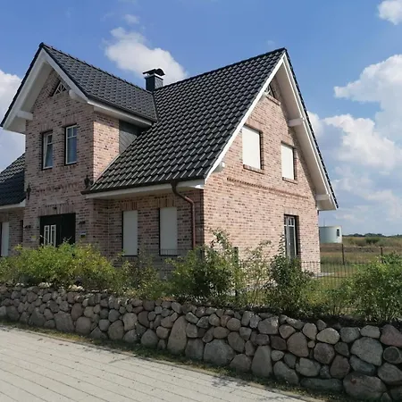 Σπίτι διακοπών Treibholz Dassow