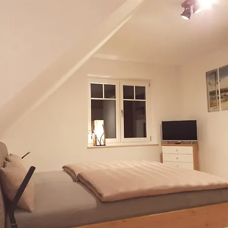 Treibholz Σπίτι διακοπών