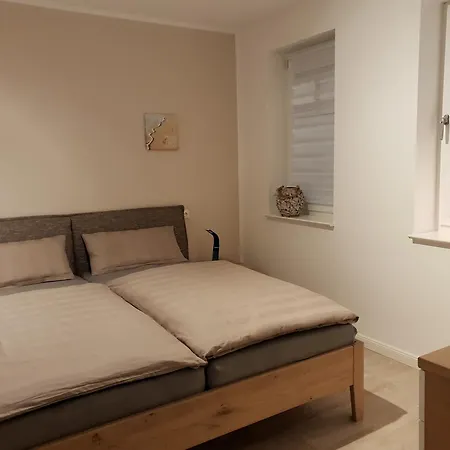 Treibholz Σπίτι διακοπών *