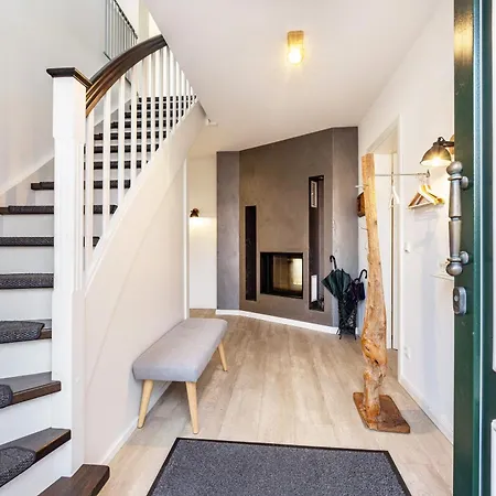 Nyaraló Treibholz *