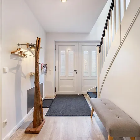 Σπίτι διακοπών Treibholz Dassow