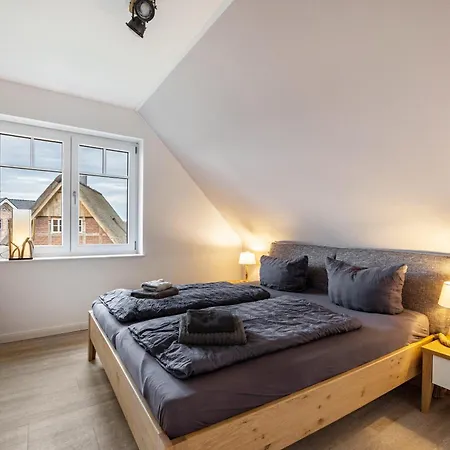 Σπίτι διακοπών Treibholz Dassow