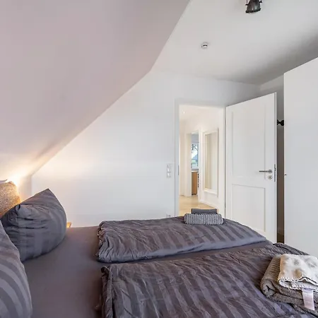 Treibholz Σπίτι διακοπών