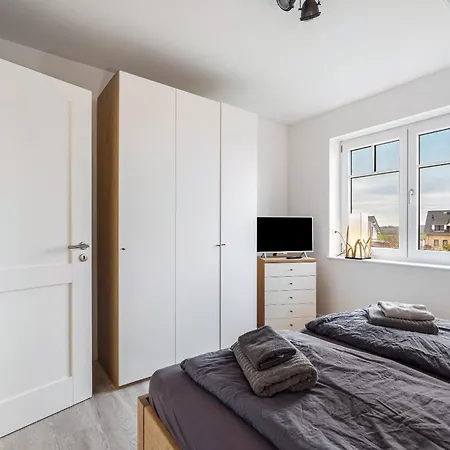 Treibholz Σπίτι διακοπών