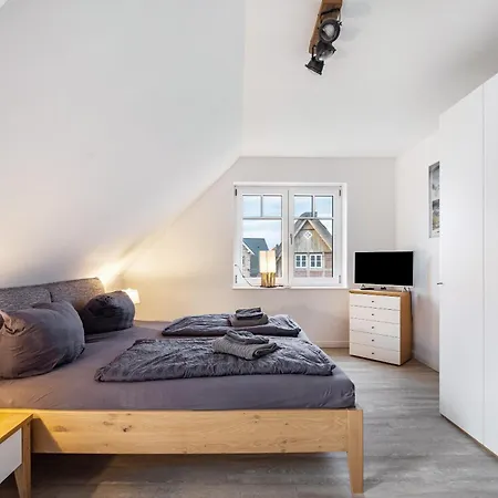 Σπίτι διακοπών Treibholz