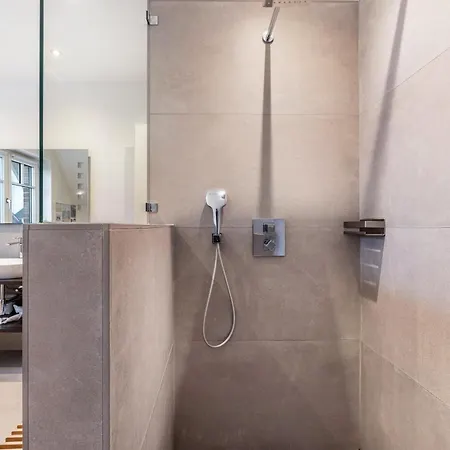 Σπίτι διακοπών Treibholz *