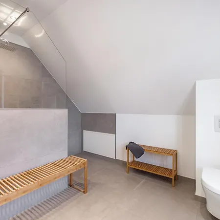 Treibholz Σπίτι διακοπών *