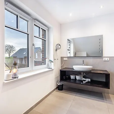 Σπίτι διακοπών Treibholz *