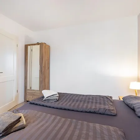 Treibholz Σπίτι διακοπών Dassow