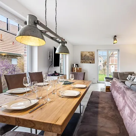 Treibholz Holiday home