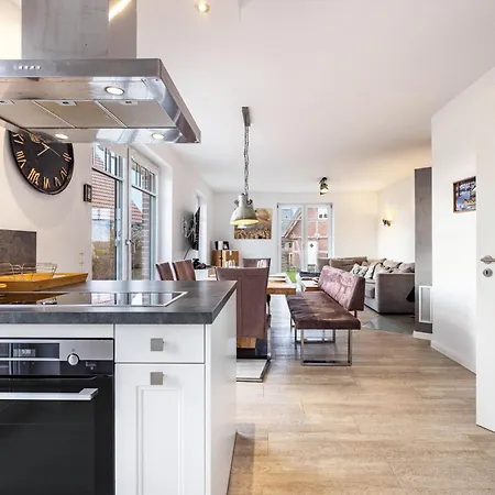 Holiday home Treibholz Dassow