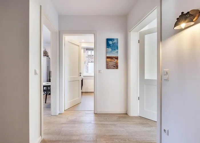 Treibholz Feriehus Dassow