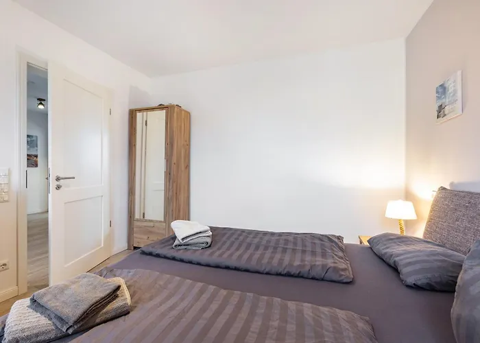 Treibholz Feriehus Dassow